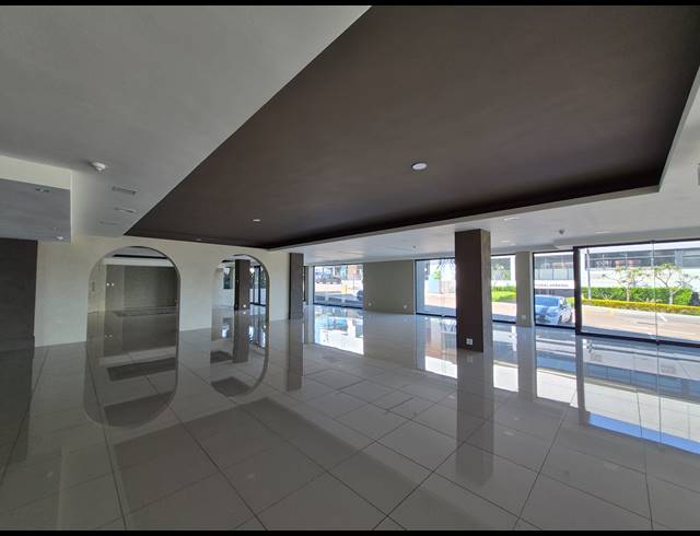 805M² OFFICE TO LET IN KRAMERVILLE